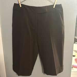 Vintage New York Clothing Company Culottes